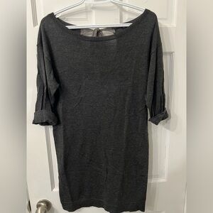 Club Monaco Wool Dress